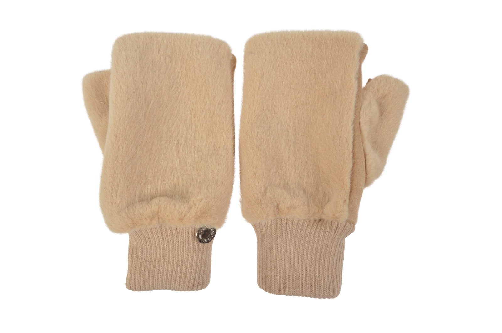 Guanto Donna Romeo Gigli Milano - FANGO