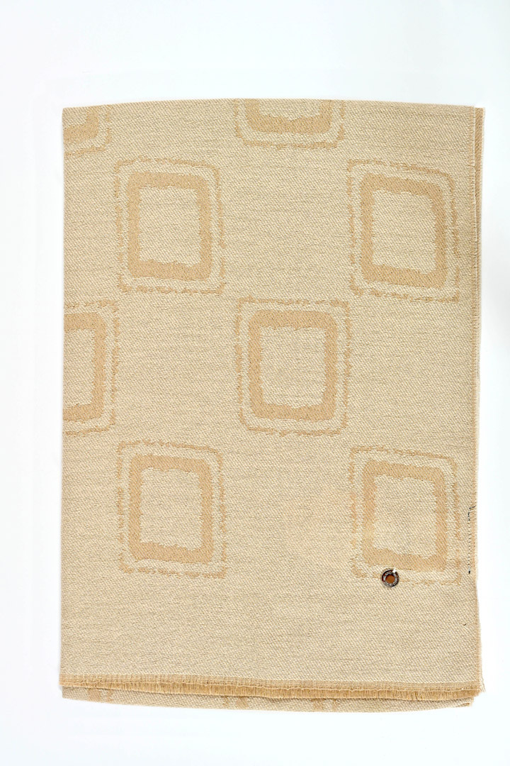 Sciarpa Donna Romeo Gigli Milano - BEIGE