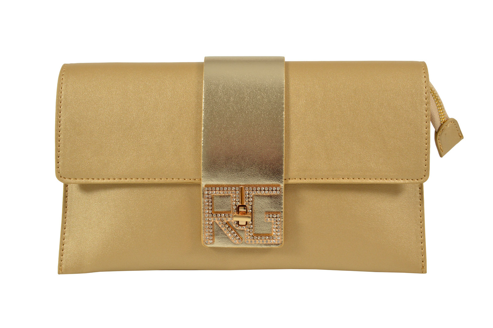 Taren Borsa Donna CHAMPAGNE: Eleganza e Funzionalità