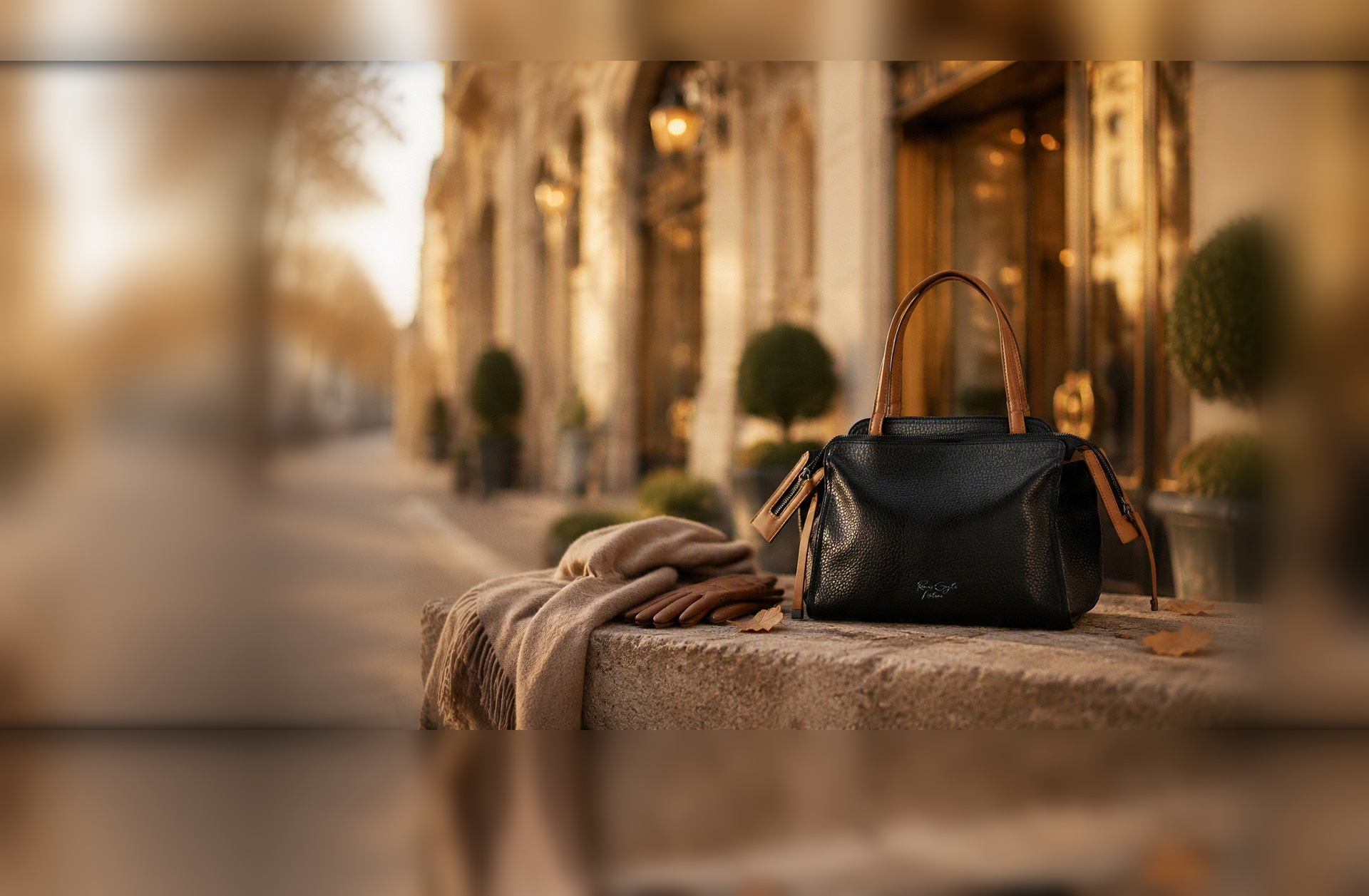 Eleganza
Italiana