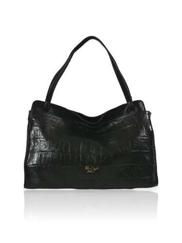 Sasha borsa donna Romeo Gigli Milano