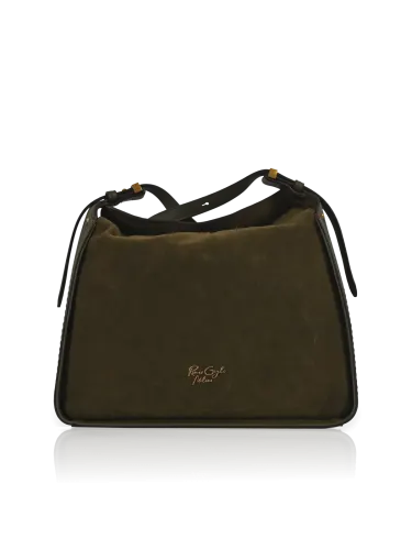 Shani borsa donna Romeo Gigli Milano