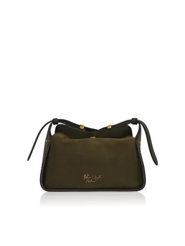 Shani borsa donna Romeo Gigli Milano