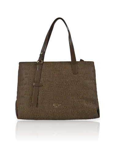 Magica borsa donna Romeo Gigli Milano