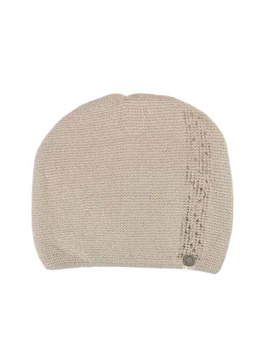 Cappello donna Romeo Gigli Milano beige