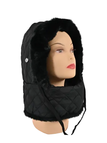 Cappello donna Romeo Gigli Milano nero