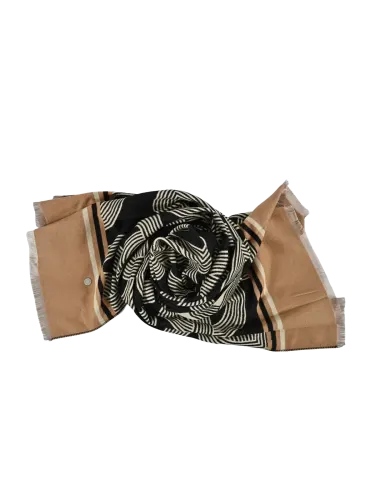 Sciarpa donna Romeo Gigli Milano multicolor