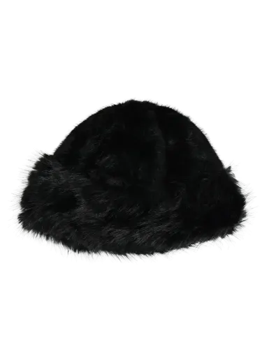 Cappello donna Romeo Gigli Milano nero